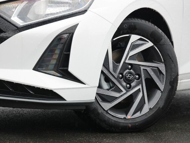 HYUNDAI i20 Trend Ansicht 13 für Fahrzeugdetailseite