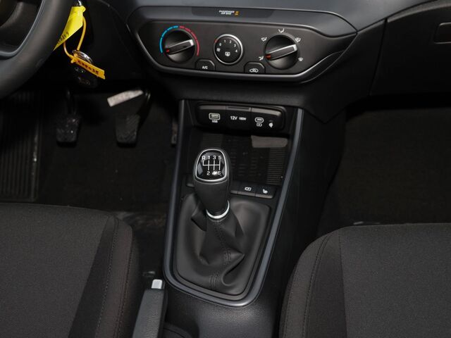 HYUNDAI i20 Trend Ansicht 15 für Fahrzeugdetailseite