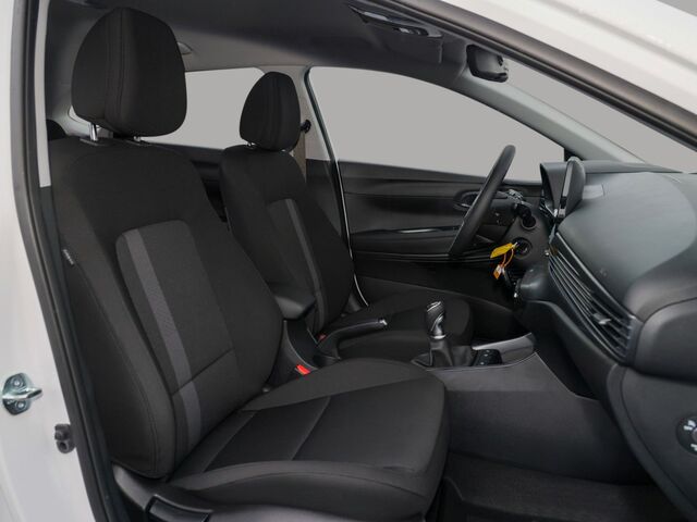 HYUNDAI i20 Trend Ansicht 2 für Fahrzeugdetailseite