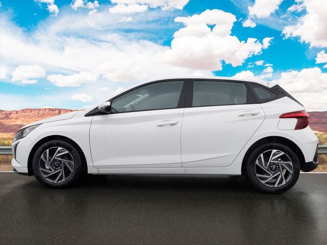 HYUNDAI i20 Trend Ansicht 3 für Fahrzeugdetailseite