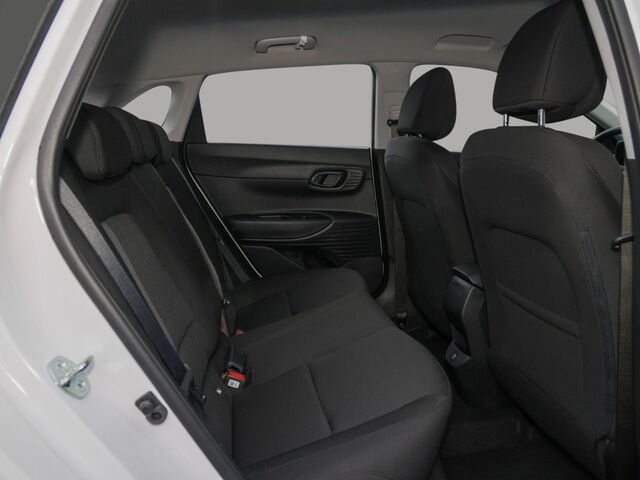 HYUNDAI i20 Trend Ansicht 4 für Fahrzeugdetailseite