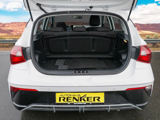 HYUNDAI i20 Trend Ansicht 5 für Fahrzeugdetailseite