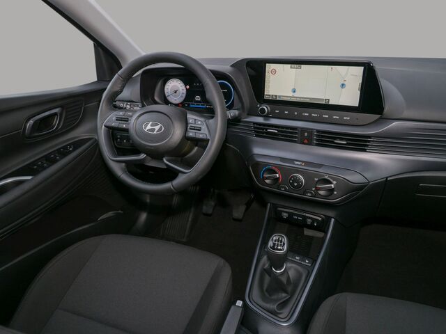 HYUNDAI i20 Trend Ansicht 6 für Fahrzeugdetailseite