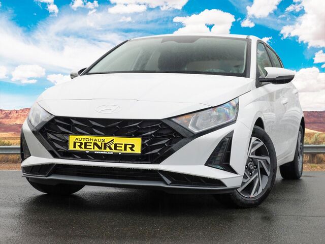 HYUNDAI i20 Trend Ansicht 7 für Fahrzeugdetailseite