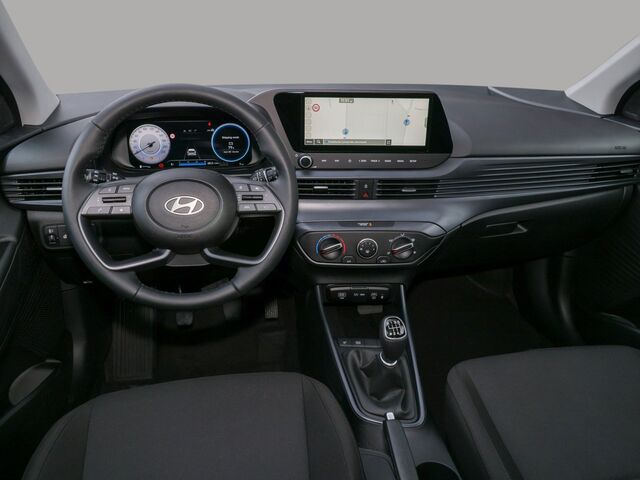 HYUNDAI i20 Trend Ansicht 8 für Fahrzeugdetailseite