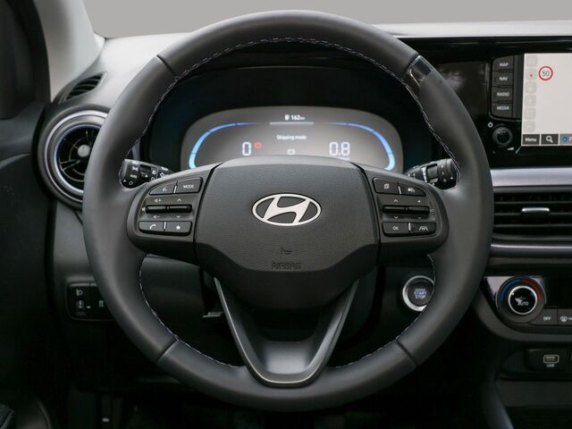 HYUNDAI i10 Prime, Smart Key Ansicht 10 für Fahrzeugdetailseite
