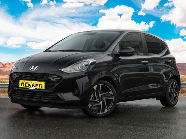HYUNDAI i10 Prime, Smart Key Ansicht 11 für Fahrzeugdetailseite