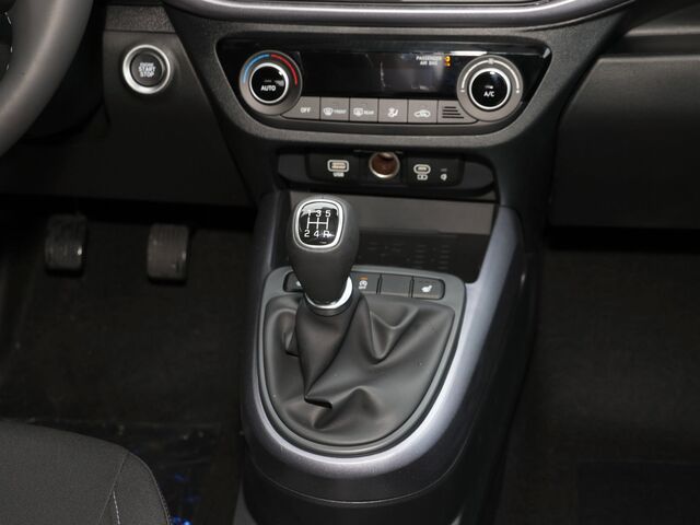 HYUNDAI i10 Prime, Smart Key Ansicht 12 für Fahrzeugdetailseite