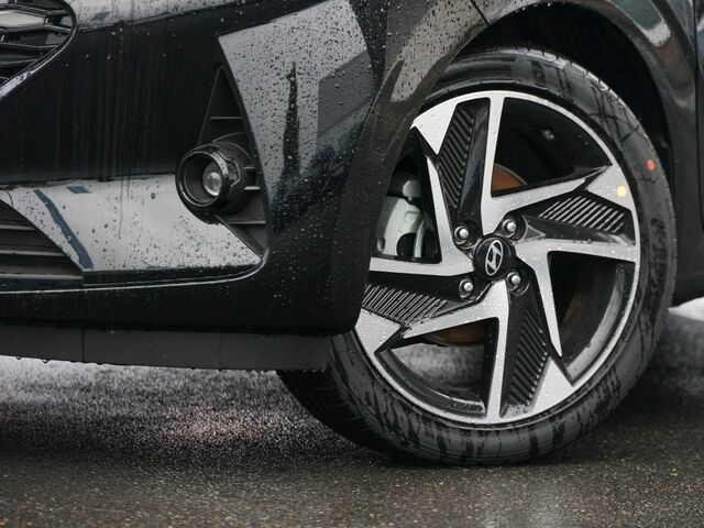 HYUNDAI i10 Prime, Smart Key Ansicht 13 für Fahrzeugdetailseite