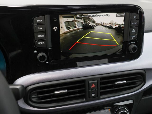 HYUNDAI i10 Prime, Smart Key Ansicht 14 für Fahrzeugdetailseite