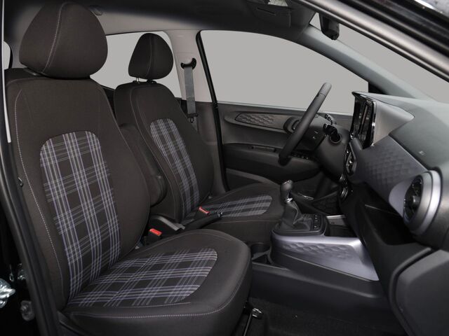 HYUNDAI i10 Prime, Smart Key Ansicht 2 für Fahrzeugdetailseite