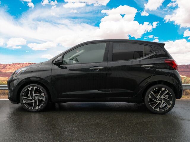 HYUNDAI i10 Prime, Smart Key Ansicht 3 für Fahrzeugdetailseite