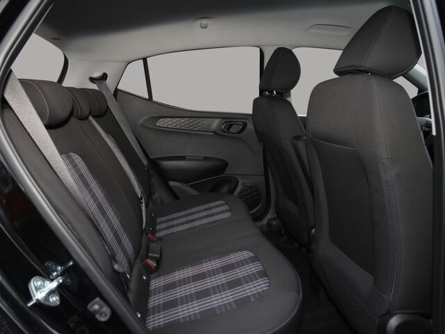 HYUNDAI i10 Prime, Smart Key Ansicht 4 für Fahrzeugdetailseite