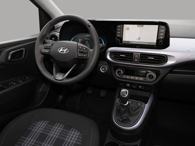 HYUNDAI i10 Prime, Smart Key Ansicht 6 für Fahrzeugdetailseite