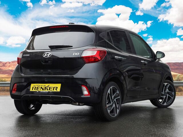 HYUNDAI i10 Prime, Smart Key Ansicht 7 für Fahrzeugdetailseite