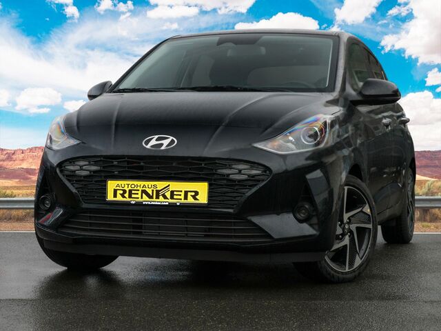 HYUNDAI i10 Prime, Smart Key Ansicht 9 für Fahrzeugdetailseite