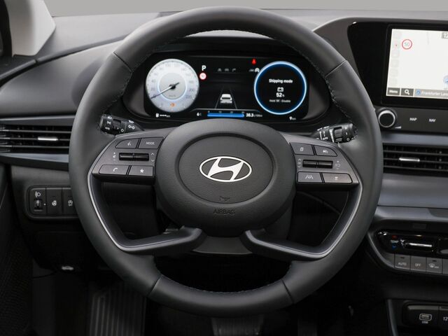 HYUNDAI i20 Prime, DCT, Assistenzpaket Ansicht 10 für Fahrzeugdetailseite