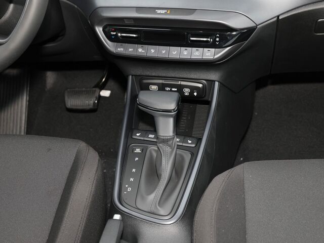 HYUNDAI i20 Prime, DCT, Assistenzpaket Ansicht 14 für Fahrzeugdetailseite