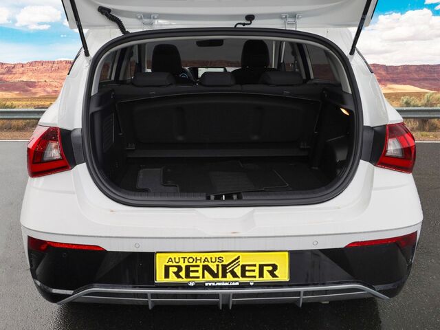 HYUNDAI i20 Prime, DCT, Assistenzpaket Ansicht 3 für Fahrzeugdetailseite