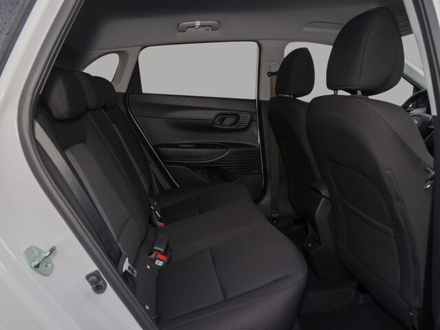 HYUNDAI i20 Prime, DCT, Assistenzpaket Ansicht 4 für Fahrzeugdetailseite