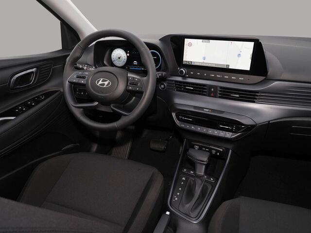 HYUNDAI i20 Prime, DCT, Assistenzpaket Ansicht 6 für Fahrzeugdetailseite