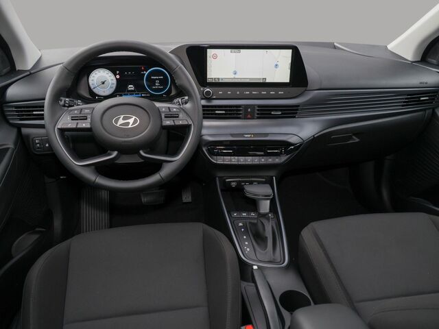 HYUNDAI i20 Prime, DCT, Assistenzpaket Ansicht 8 für Fahrzeugdetailseite