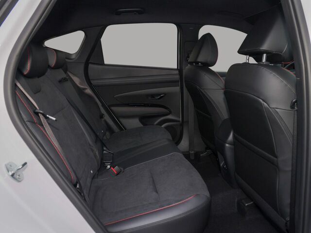 HYUNDAI Tucson ,  N Line, DCT,LED, KRELL Ansicht 4 für Fahrzeugdetailseite