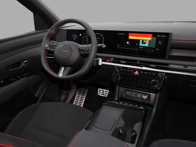 HYUNDAI Tucson ,  N Line, DCT,LED, KRELL Ansicht 6 für Fahrzeugdetailseite