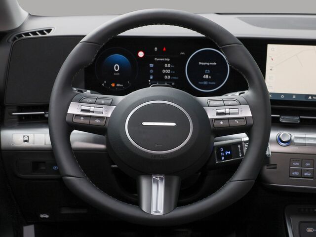 HYUNDAI Kona Trend, Lichtpaket, MJ26 Ansicht 10 für Fahrzeugdetailseite