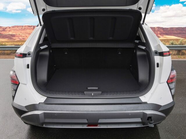 HYUNDAI Kona Trend, Lichtpaket, MJ26 Ansicht 11 für Fahrzeugdetailseite