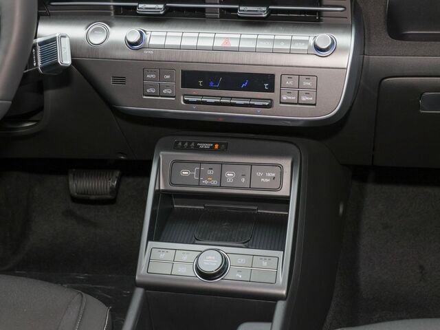 HYUNDAI Kona Trend, Lichtpaket, MJ26 Ansicht 12 für Fahrzeugdetailseite