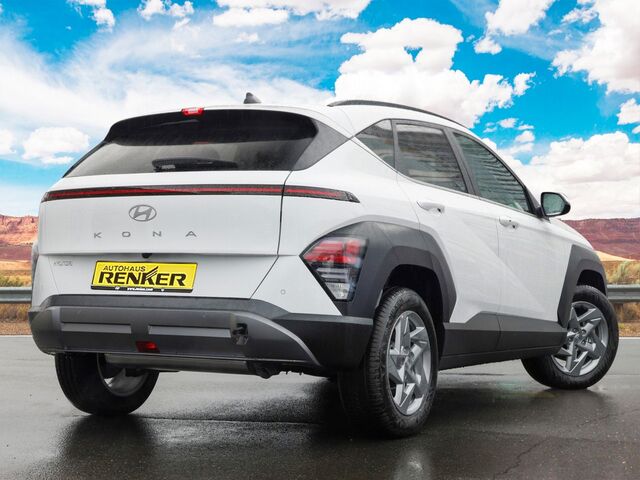HYUNDAI Kona Trend, Lichtpaket, MJ26 Ansicht 3 für Fahrzeugdetailseite