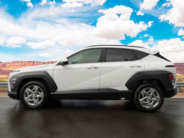 HYUNDAI Kona Trend, Lichtpaket, MJ26 Ansicht 5 für Fahrzeugdetailseite