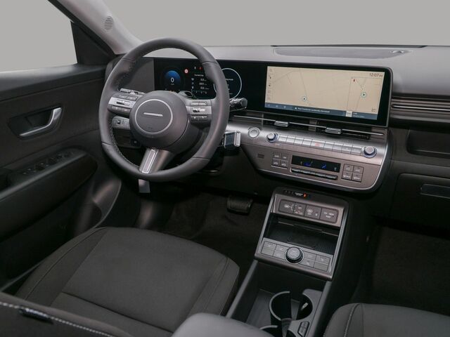 HYUNDAI Kona Trend, Lichtpaket, MJ26 Ansicht 6 für Fahrzeugdetailseite