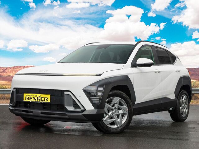 HYUNDAI Kona Trend, Lichtpaket, MJ26 Ansicht 7 für Fahrzeugdetailseite