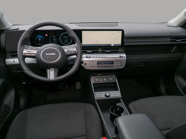 HYUNDAI Kona Trend, Lichtpaket, MJ26 Ansicht 8 für Fahrzeugdetailseite