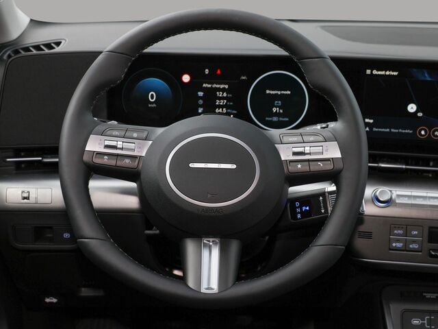 HYUNDAI Kona Trend Elektro , Assistenzpaket Ansicht 10 für Fahrzeugdetailseite