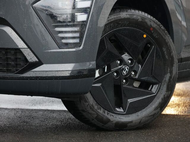 HYUNDAI Kona Trend Elektro , Assistenzpaket Ansicht 12 für Fahrzeugdetailseite