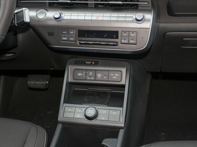 HYUNDAI Kona Trend Elektro , Assistenzpaket Ansicht 13 für Fahrzeugdetailseite