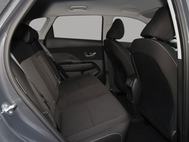 HYUNDAI Kona Trend Elektro , Assistenzpaket Ansicht 4 für Fahrzeugdetailseite