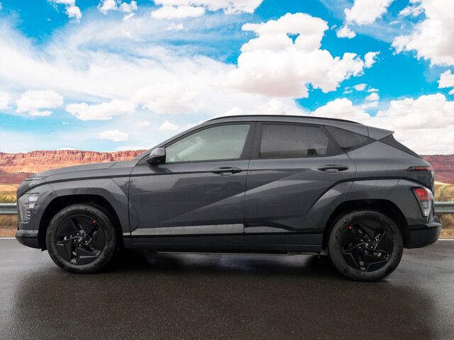 HYUNDAI Kona Trend Elektro , Assistenzpaket Ansicht 5 für Fahrzeugdetailseite