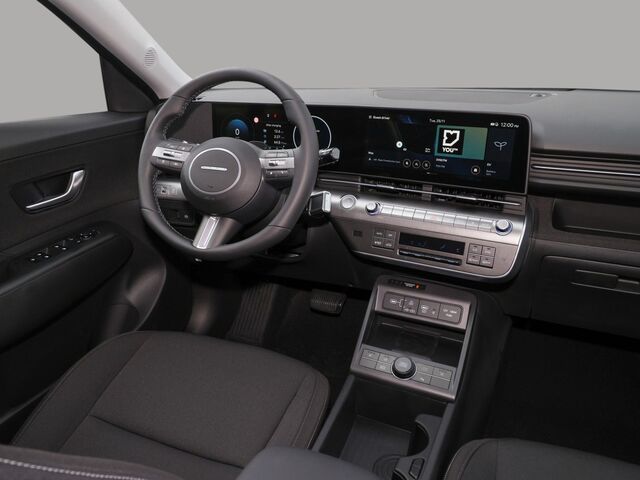 HYUNDAI Kona Trend Elektro , Assistenzpaket Ansicht 6 für Fahrzeugdetailseite