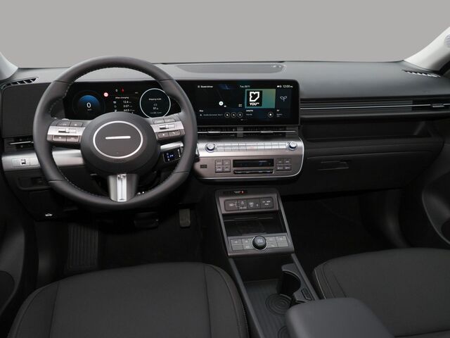 HYUNDAI Kona Trend Elektro , Assistenzpaket Ansicht 8 für Fahrzeugdetailseite