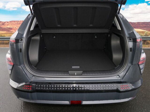 HYUNDAI Kona Trend Elektro , Assistenzpaket Ansicht 9 für Fahrzeugdetailseite