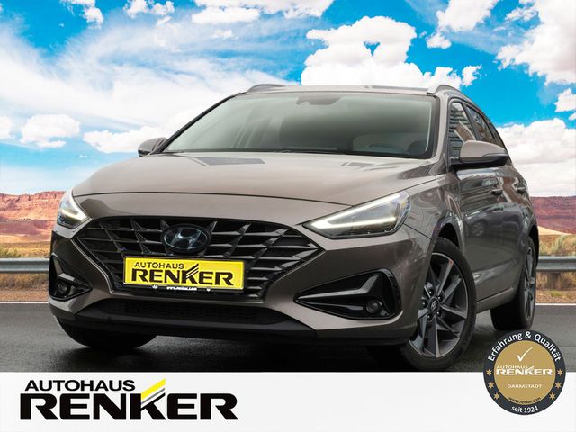 HYUNDAI i30 cw Prime. 1 Jahr Garantie!