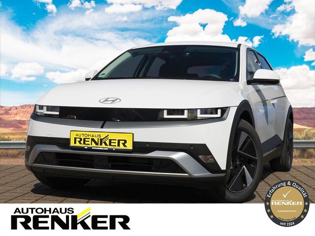 HYUNDAI IONIQ 5 Centriq Elektro Vorschau für Listenansicht