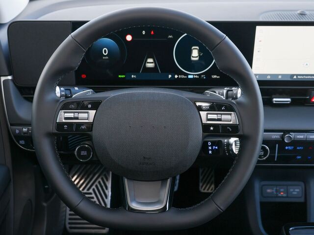 HYUNDAI IONIQ 5 Centriq Elektro Ansicht 10 für Fahrzeugdetailseite