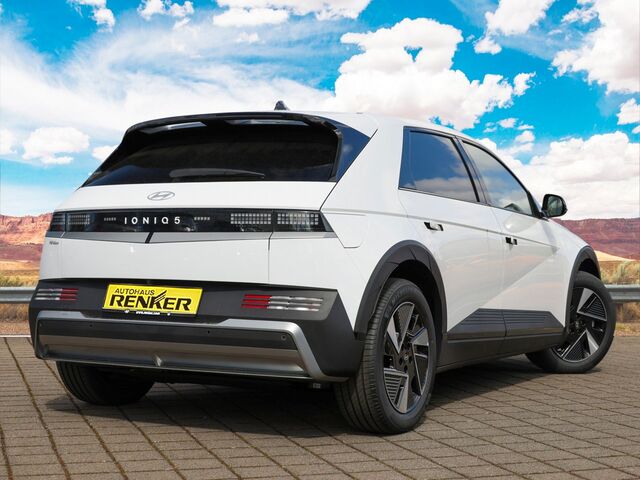 HYUNDAI IONIQ 5 Centriq Elektro Ansicht 12 für Fahrzeugdetailseite