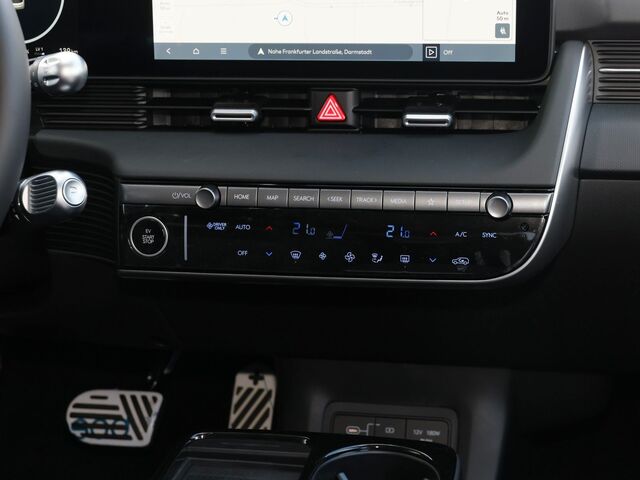 HYUNDAI IONIQ 5 Centriq Elektro Ansicht 13 für Fahrzeugdetailseite