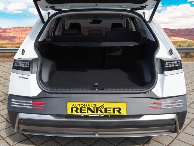 HYUNDAI IONIQ 5 Centriq Elektro Ansicht 14 für Fahrzeugdetailseite
